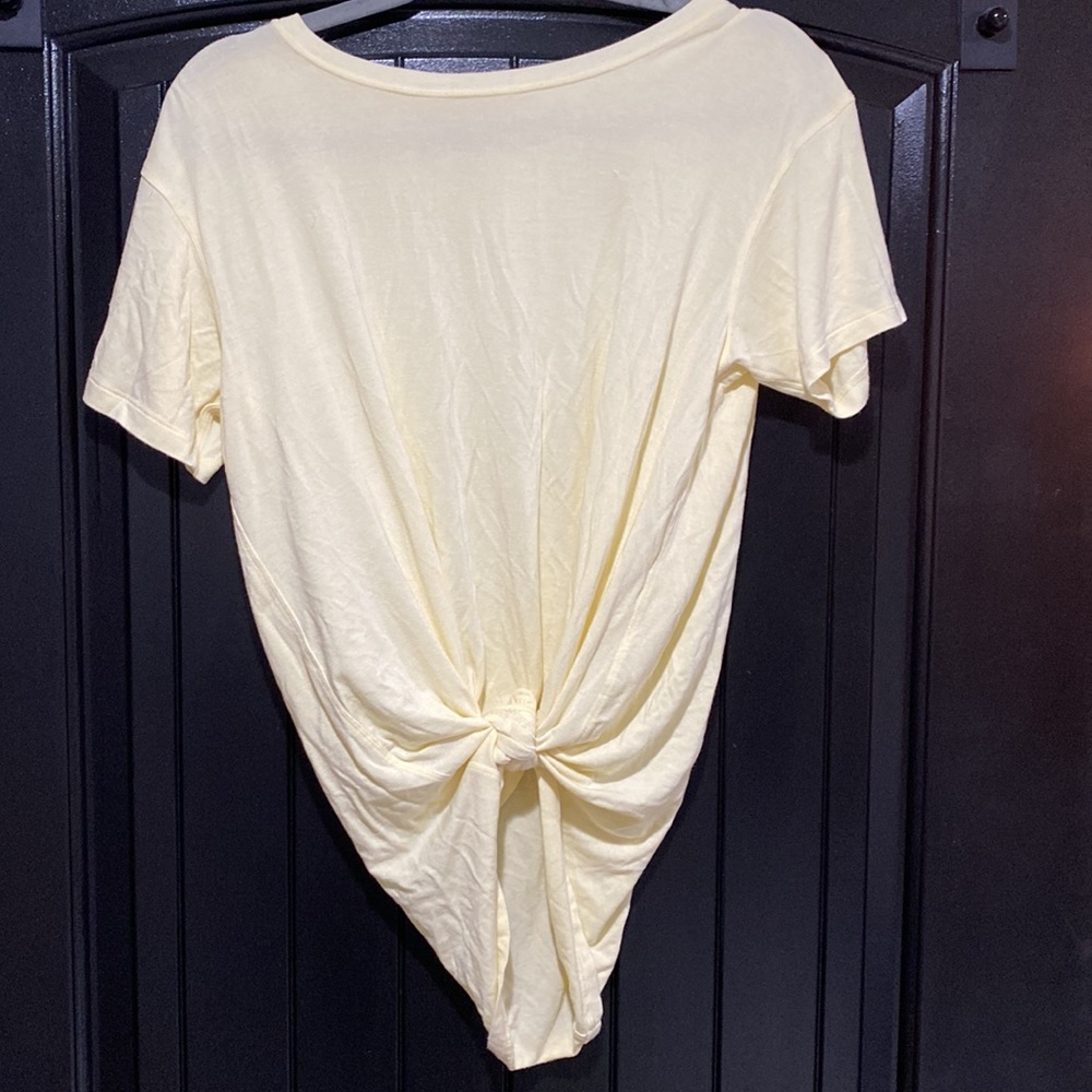 AMERICAN EAGLE SOFT AND SEXY T SHIRT